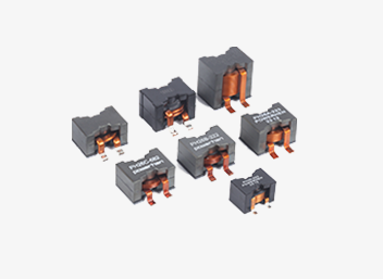 SMD high current power inductor
