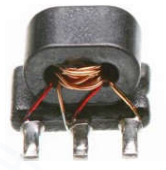 Balun Transformers