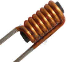 Rod Choke Coils