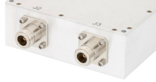 Applications of Power Splitters and Combiners in RF and Microwave Systems