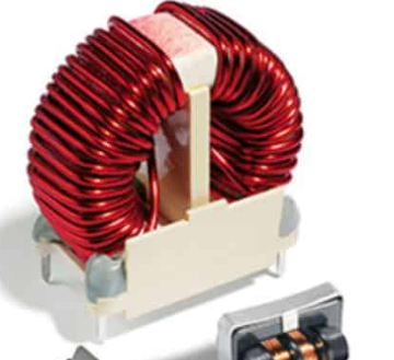 Understanding Common Mode Chokes: Principles and Applications