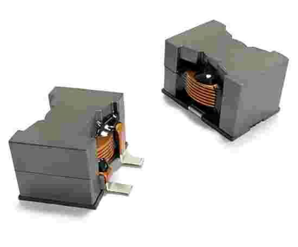 Advancements in High Current Inductor Technology for Power Supplies