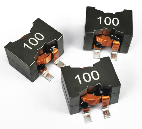 Selecting the Right High Current Power Inductor for Your Circuit