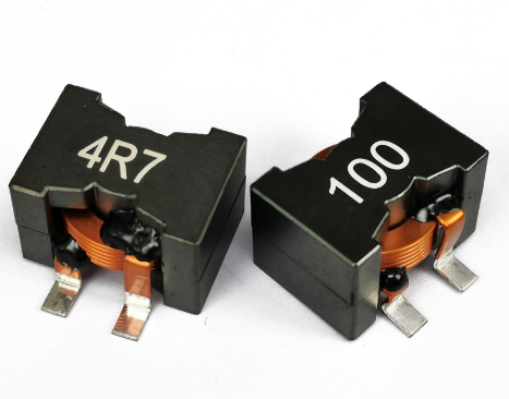 High Current Inductors: Innovations and Trends in Power Conversion