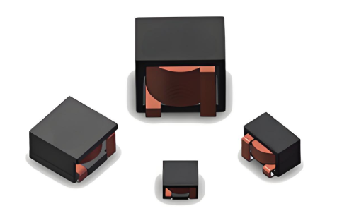 Flat Wire Inductor: High Efficiency Flat Wire Inductors for Power Applications
