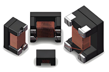 Chip Inductor: Surface Mount Chip Inductors for Compact Designs
