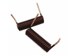 Ferrite Rod Inductor: High Saturation R-Bar Inductors for Power Circuits