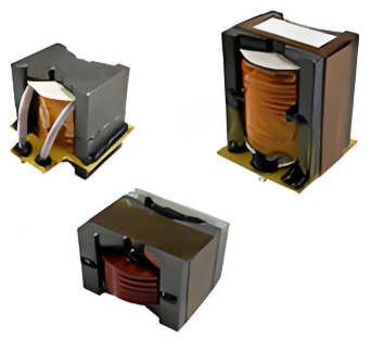 High-Current Power Inductors | Low-Loss, High-Efficiency Designs for Switching Power Supplies