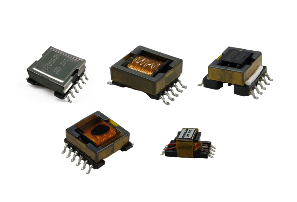DC-DC Converter Transformer