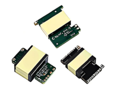 AC-DC Planar Transformer
