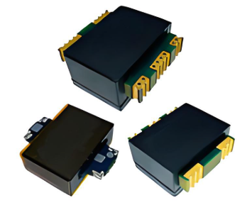 DC-DC Planar Transformer