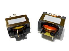 Combined Planar Transformer
