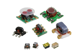 RF Transformer