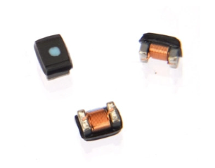 High Q SMD Precision Wound Inductor with Low Tolerance for RF Filter Applications