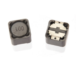High-Current SMD Power Inductor for DC-DC Converters Small Size SMD Power Inductor, High Efficiency, Ultra-Low DCR