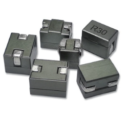 Through-Hole SMD High Current Power Inductor low DCR high saturation current