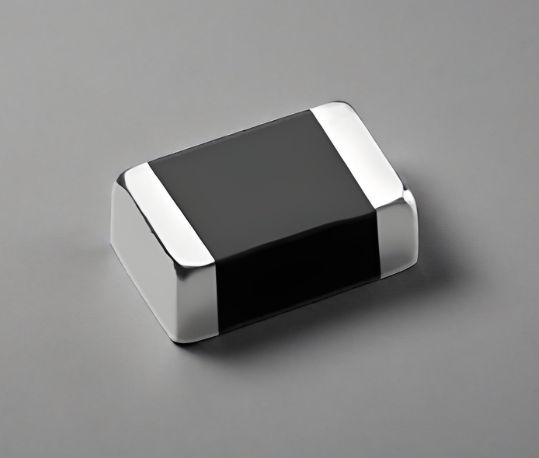 RoHS Compliant Multilayer Ceramic High-Frequency Inductor