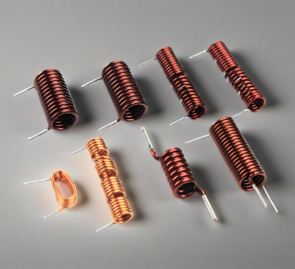 Certified Air Coil Inductor