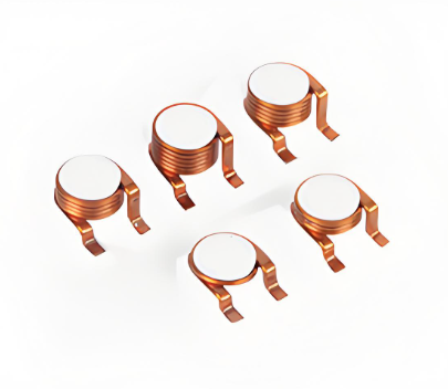 Flat Wire Inductors
