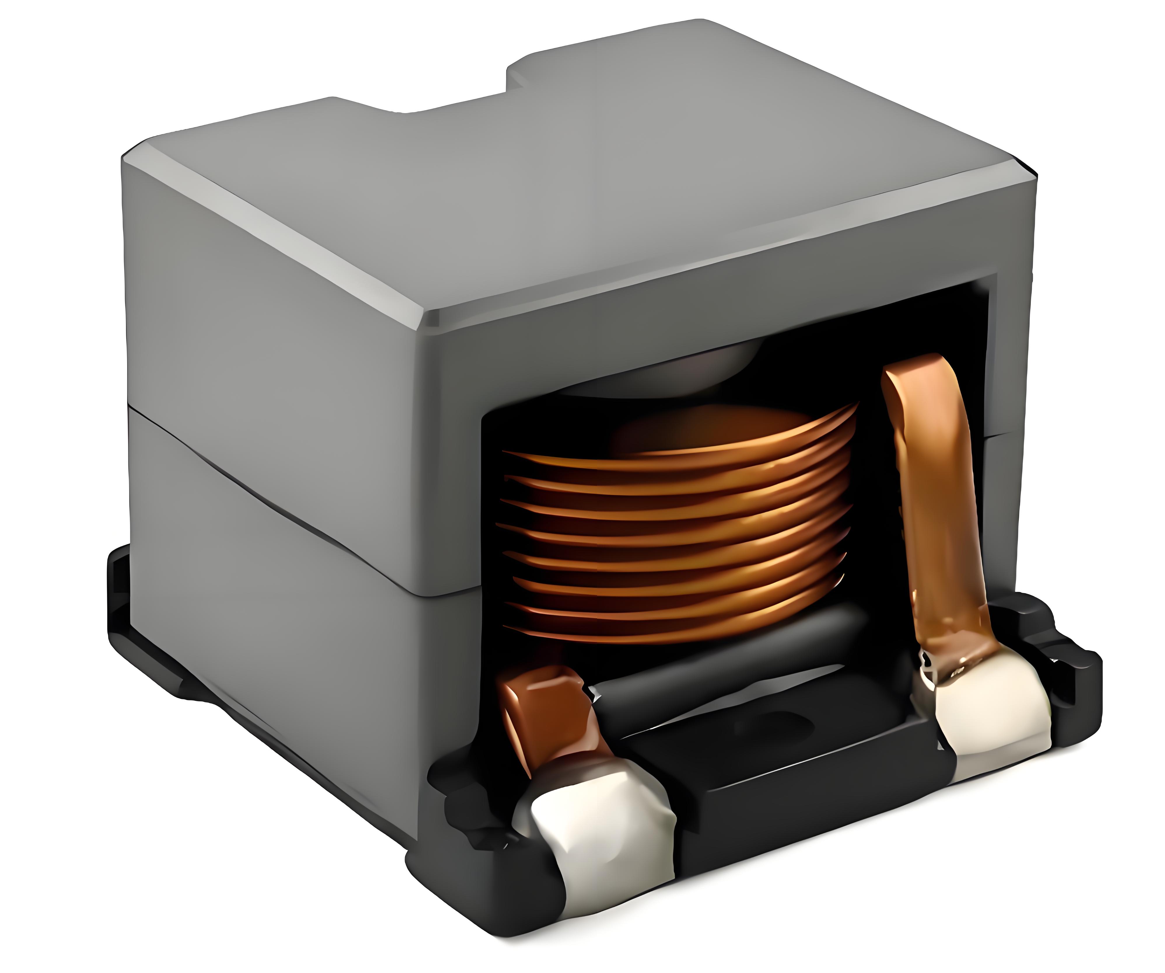 SMD Flat Wire Inductors: Key Advantages in Modern Electronics Manufacturing
