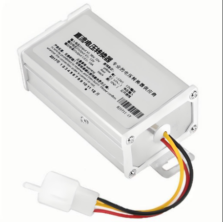 DC-DC Converter Transformer Basics: A Beginner’s Guide to Key Concepts, Working Principles, and Common Types for Power Supply Design