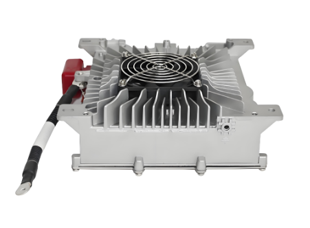 EV DC-DC Converter Transformer: A Practical Guide to Working Principles, Common Issues, and Selection Tips for Electric Vehicle Owners & Engineers