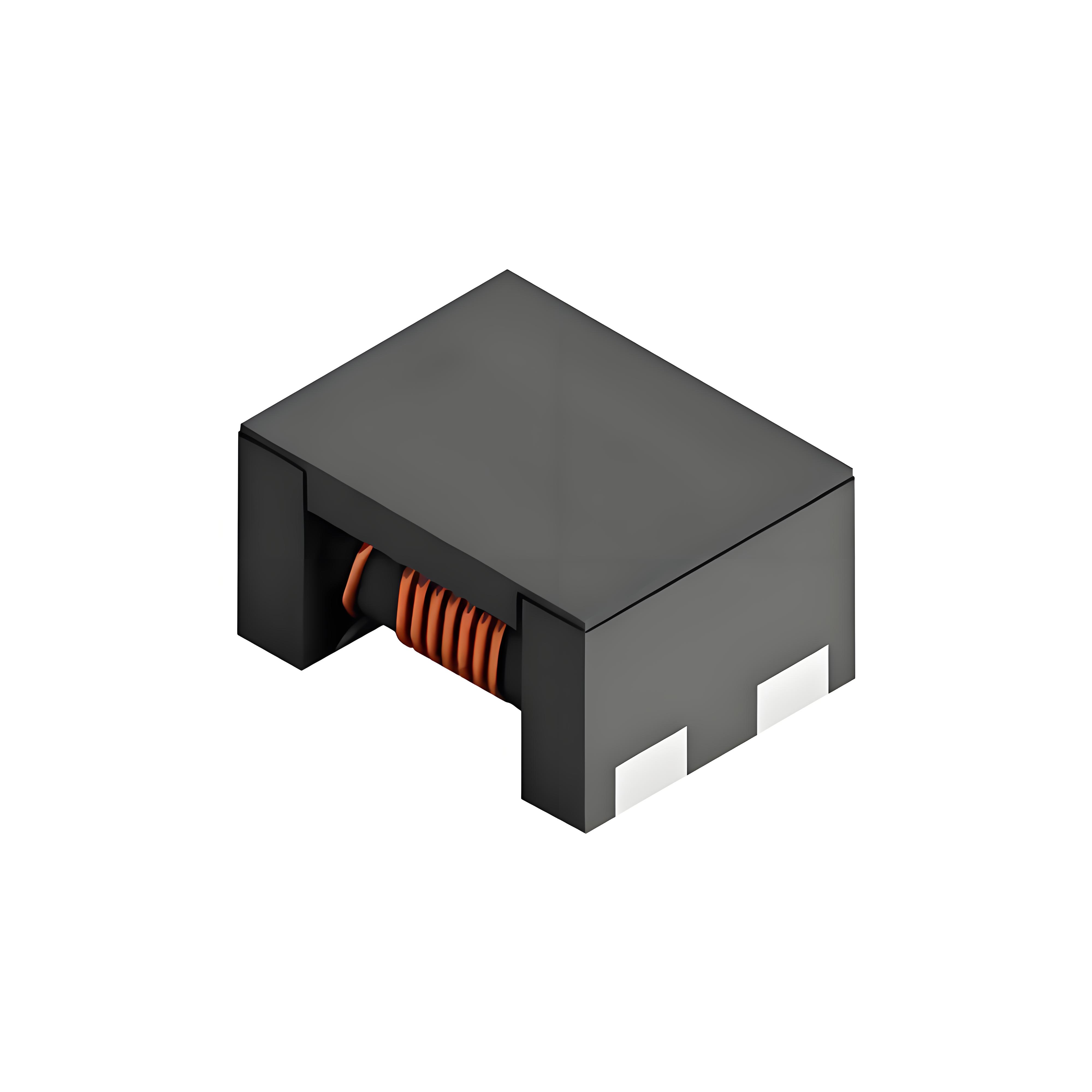 ​​How Common Mode Inductors Solve EMI in 5G Base Stations: Design Guide for RF Noise Suppression